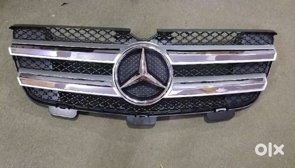 ULTRA PREMIUM LUXURY CAR PARTS NEW AND USED ALL INDIA BMW BENZ