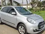 Renault Pulse Rxz