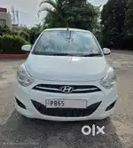 Hyundai i10 Sportz 1.2 Automatic Kappa2, 2012, Petrol