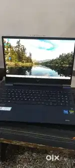 HP VICTUS 15 - Fa0555Tx GAMING LAPTOP