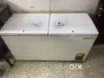 Voltas freezer