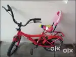 Kids bicycle