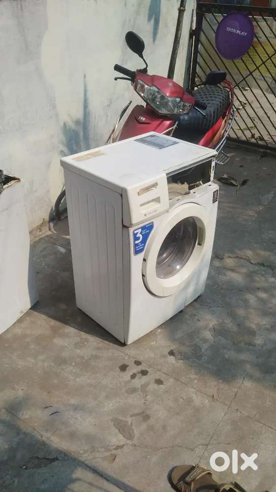 AC Refrigerator Washing Machine TV Repair Service Nagpur