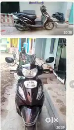 Bike price 30000 direct consult