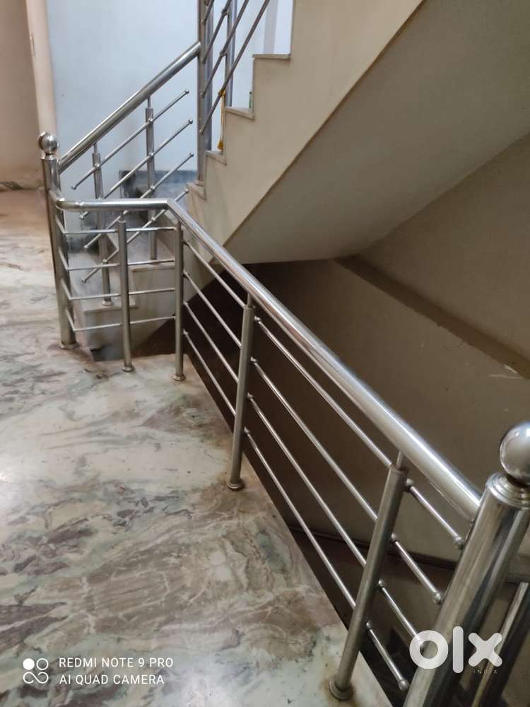 Independent house available for rent in saket nagar