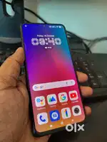 Redmi note 10 pro max