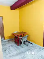 1 Bhk flat for sale, near by kasba post office