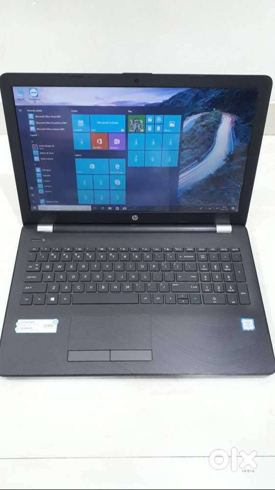 -- HP -- 4Gb Ram / 1TB HDD / 15.6 Full Screen