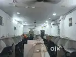 Office space available for rent in Shalimar Garden
