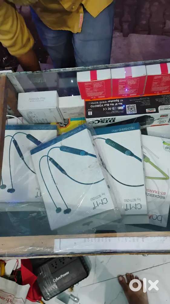 Nice band And All Products Available