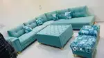 New & Old Sofa repair