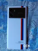 IQOO 9 PRO  8Gb RAM 256 Gb ROM