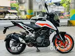 2020 ktm duke 390