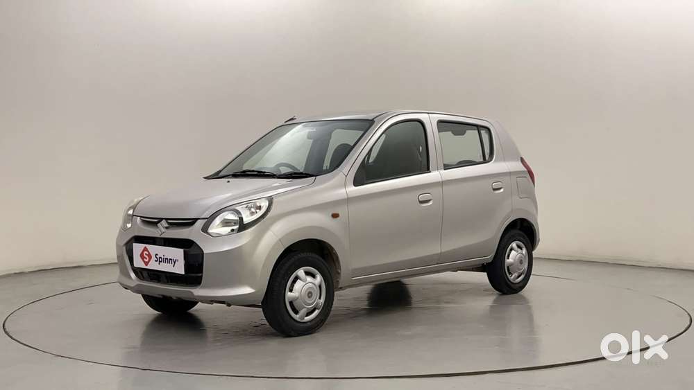 Maruti Suzuki Alto 800 Lxi, 2013, Petrol