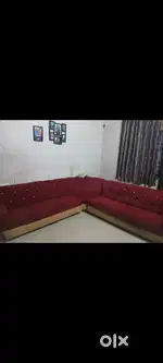 Sofa with good quality