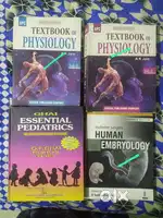 Medical mbbs, NEET BOOKS