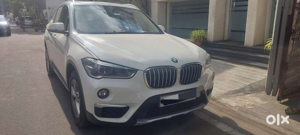 BMW X1 2.0 SDRIVE 20D, 2020, Diesel