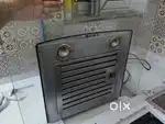 Kitchen chimney
