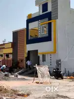 CMDA Approved Villa Plots for Sale in Redhills