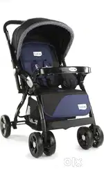Luv Lap Galaxy Baby Stroller - 11 months old