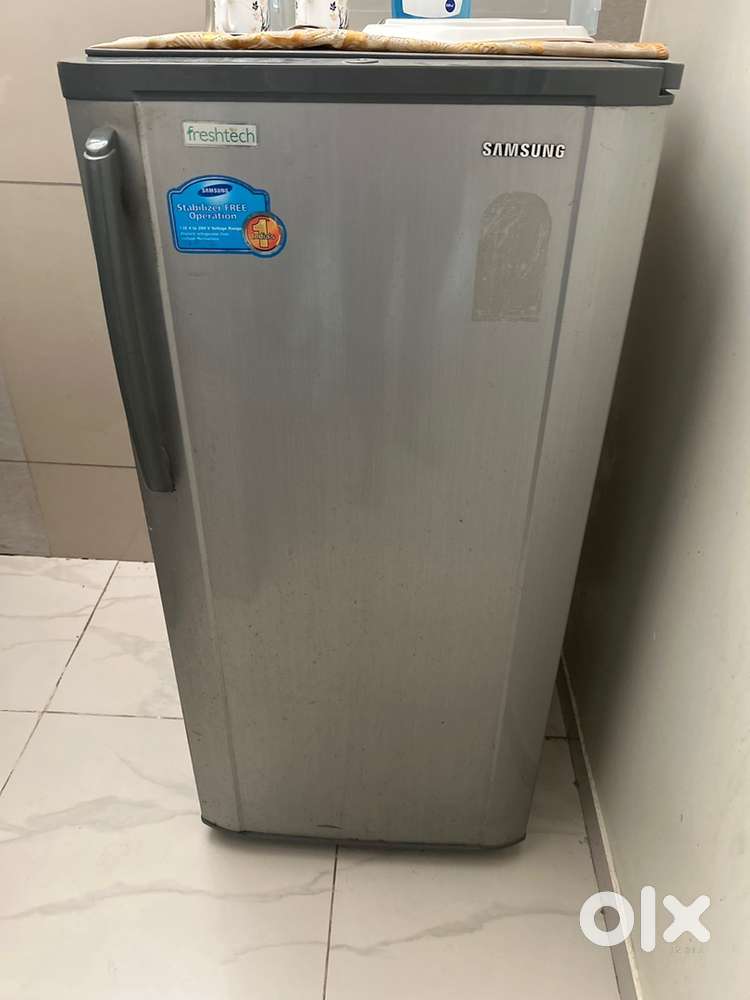 Samsung fridge