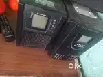 NUMERIC DIGITAL 2000 PLUS GOOD WORKING WITHOUT BATTERY