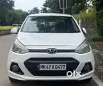 Hyundai Xcent 1.2 CRDi SX Option, 2015, Diesel