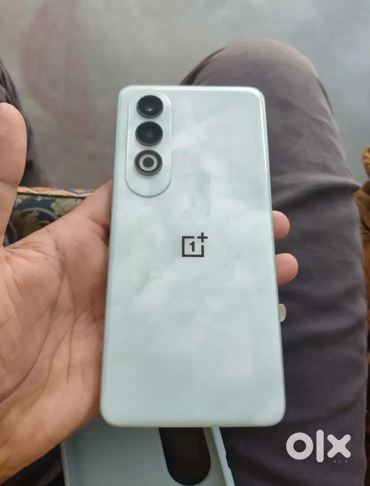 Urgent sell OnePlus Nord ce 4