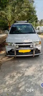 Chevrolet Tavera 2014 Diesel