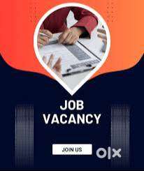 12TH PASS JOB VACANCY