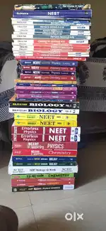 NEET 2026 Study Package {70%off from MRP} PARTIAL SETS are Available