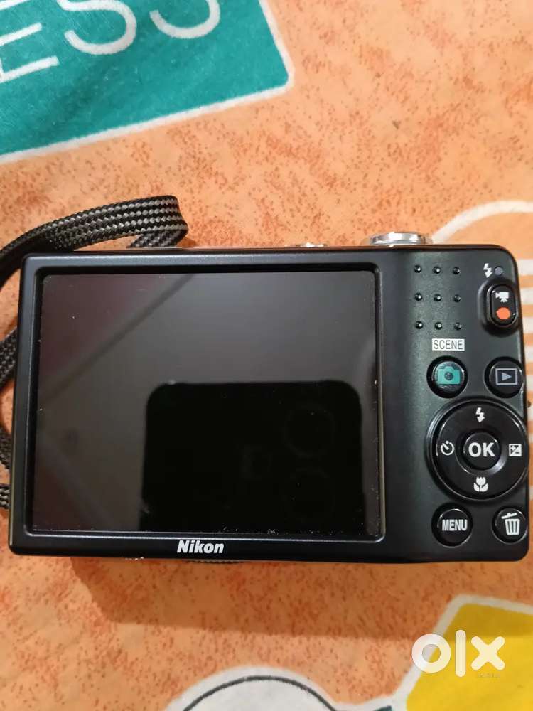Coolplx nikon cemr L 26