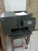 HP OFFICE JET PRO 8610 , LG  COLOR TV FULLY FUNCTIONAL