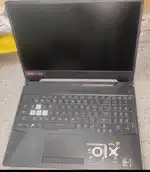Laptop Asus tuf Gaming