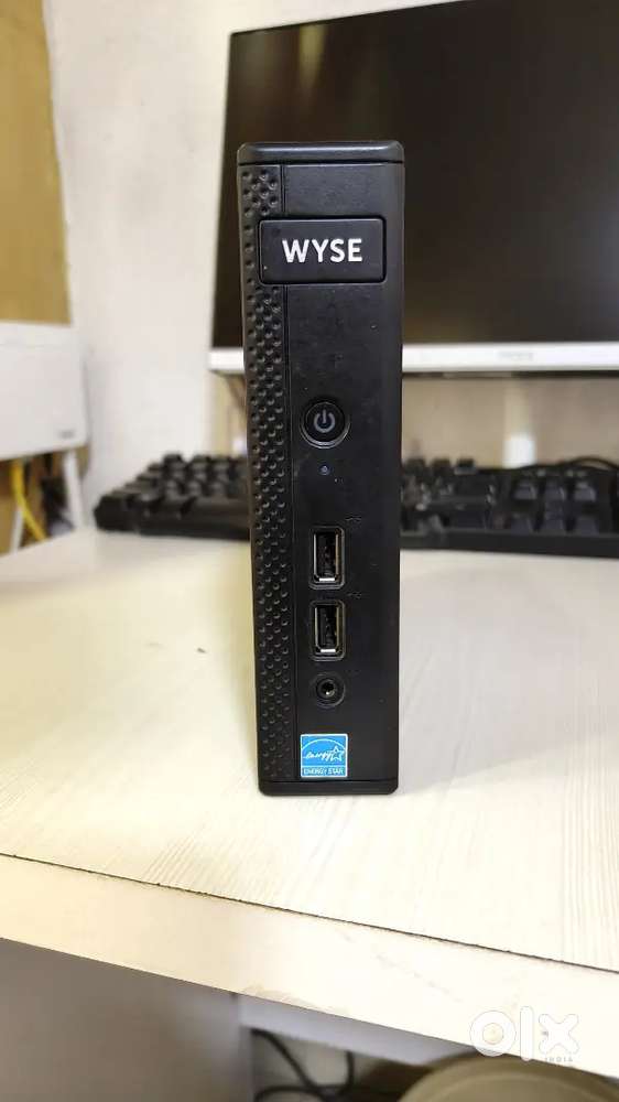 Dell mini cpu