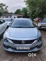 Maruti Suzuki Baleno 1.2 Zeta CNG, 2023, CNG & Hybrids
