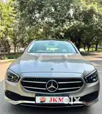 Mercedes-Benz E-Class Exclusive E 220 d, 2022, Diesel