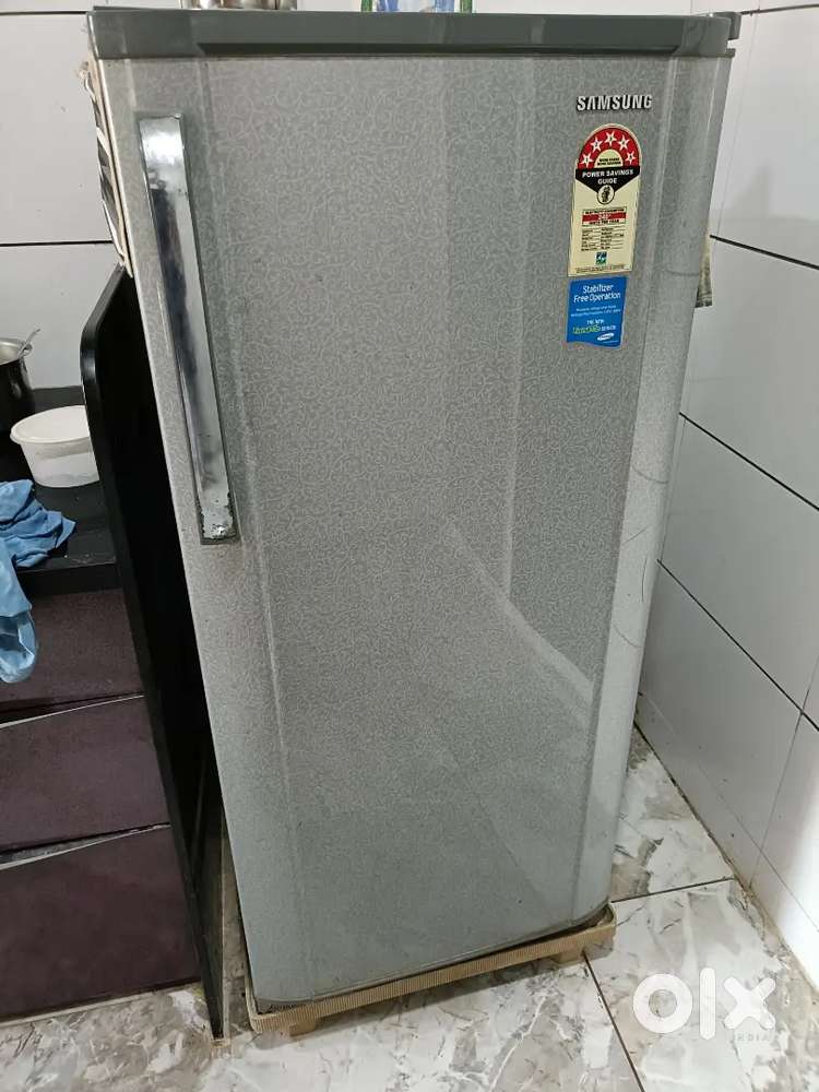 Samsung single door