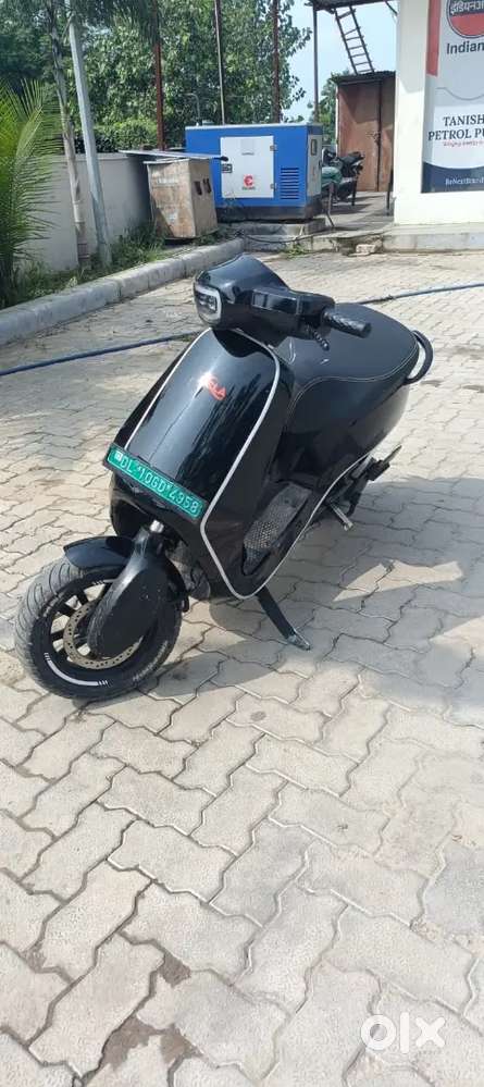 8 years warranty good condition