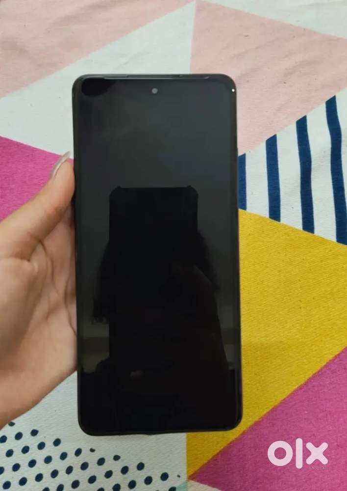 Realme 12x