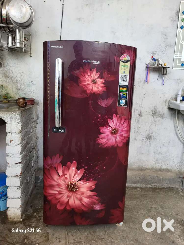 Tata Voltas Fridge