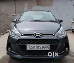Hyundai Grand i10 1.2 KAPPA Sportz (O), 2018, Petrol