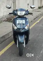 YAMAHA ALPHA / (2015)