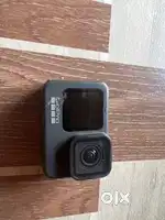 Go pro 9 Action camera for vlogging