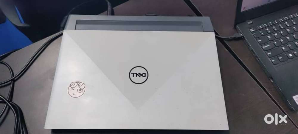 Dell Gaming Laptop G15 5515