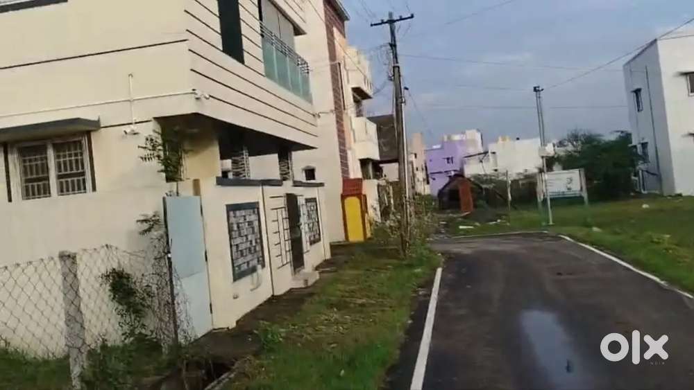 Prakash nagar 3rd cross near jaya college