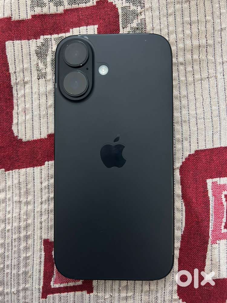 Iphone 16 128gb