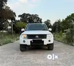Mitsubishi Montero 3.2 GLS 4X4, 2010, Diesel