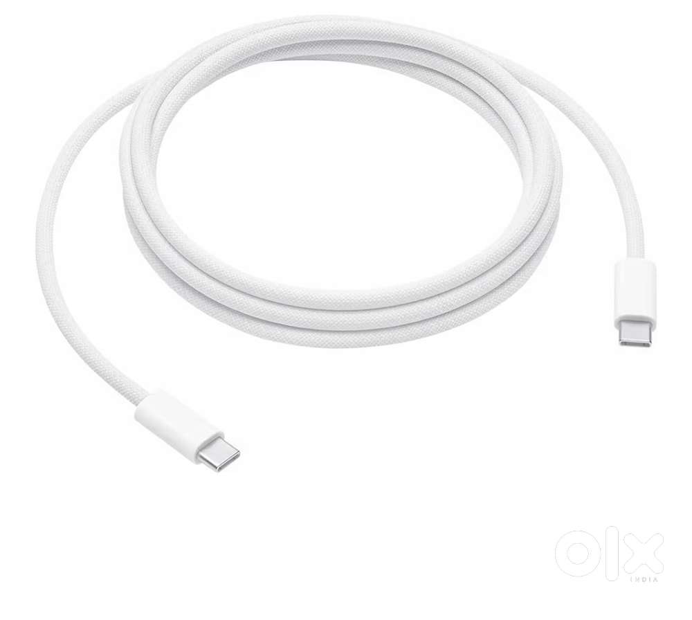 Apple 240W USB-C Charge Cable (2m)