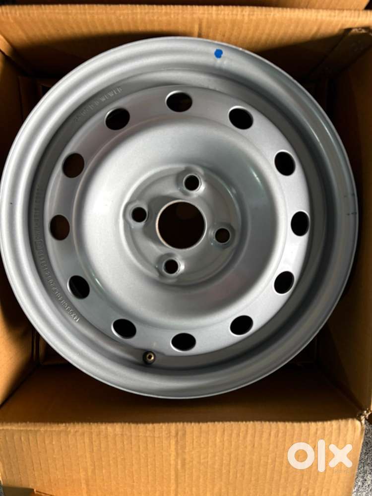 Swift car new Rims
